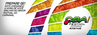 Carnaval de Votuporanga/SP 2016 - 10 anos de Oba! 