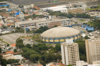 59 Jogos Regionais de So Bernardo do Campo 