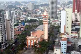 59 Jogos Regionais de So Bernardo do Campo 