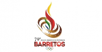 Barretos/SP - 79 Jogos Abertos do Interior 2015 