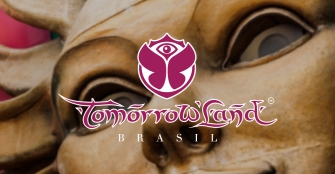 Tomorroland Brasil 