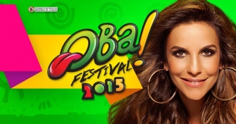 Oba Festival 2015 