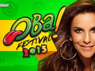 Oba Festival 2015