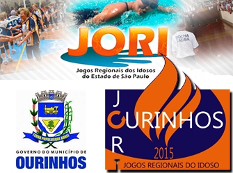 Ourinho/SP - JORI 2015 