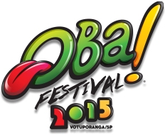 Oba Festival 2015 