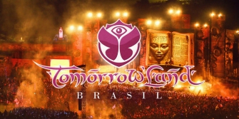 Tomorroland Brasil 